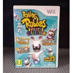 Raving Rabbids Party Collection [Wii]